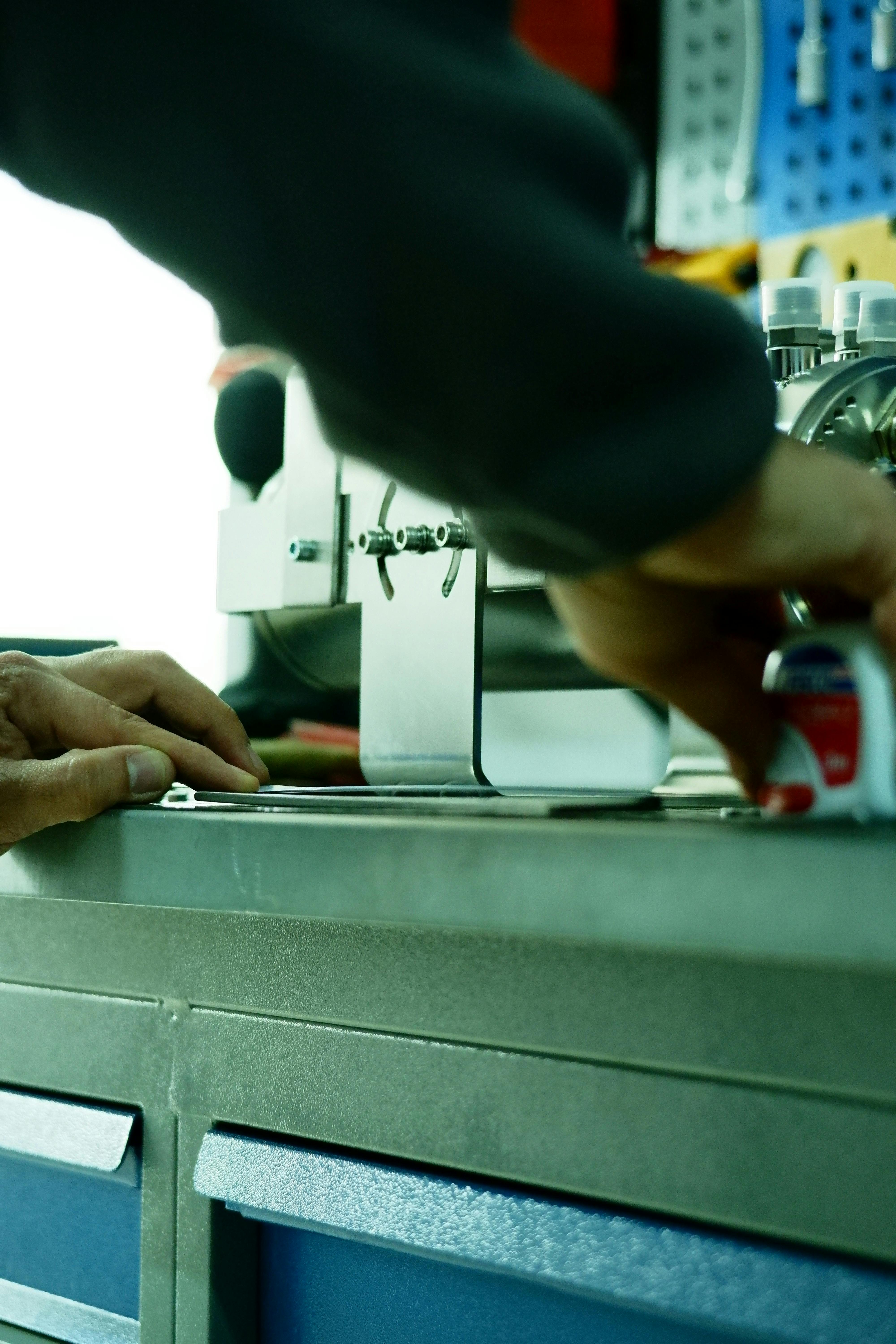 Manufacturing Services